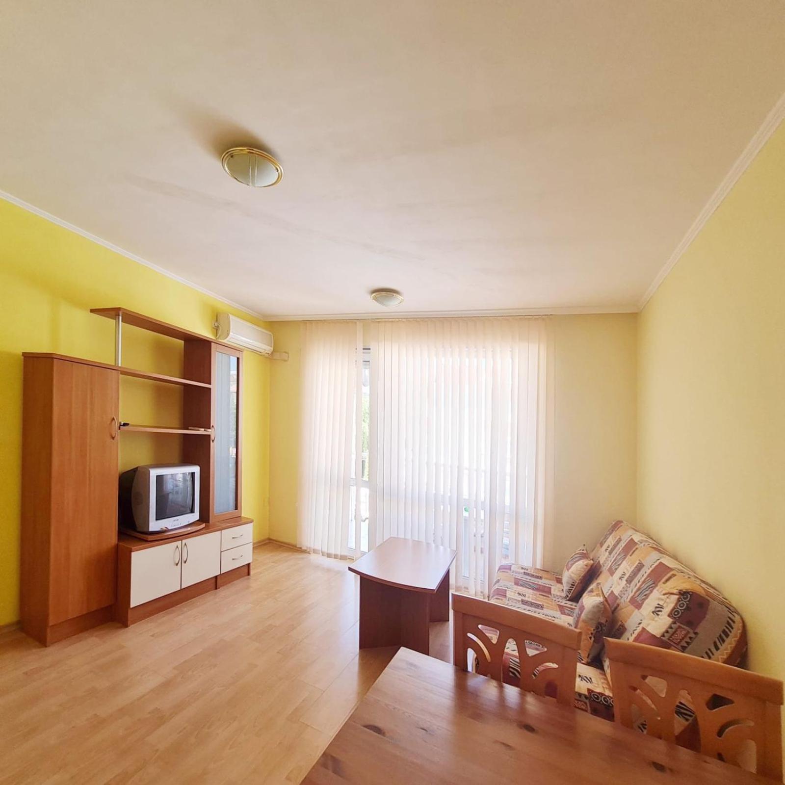 Sunny Fort Apartments Sunny Beach Exterior foto