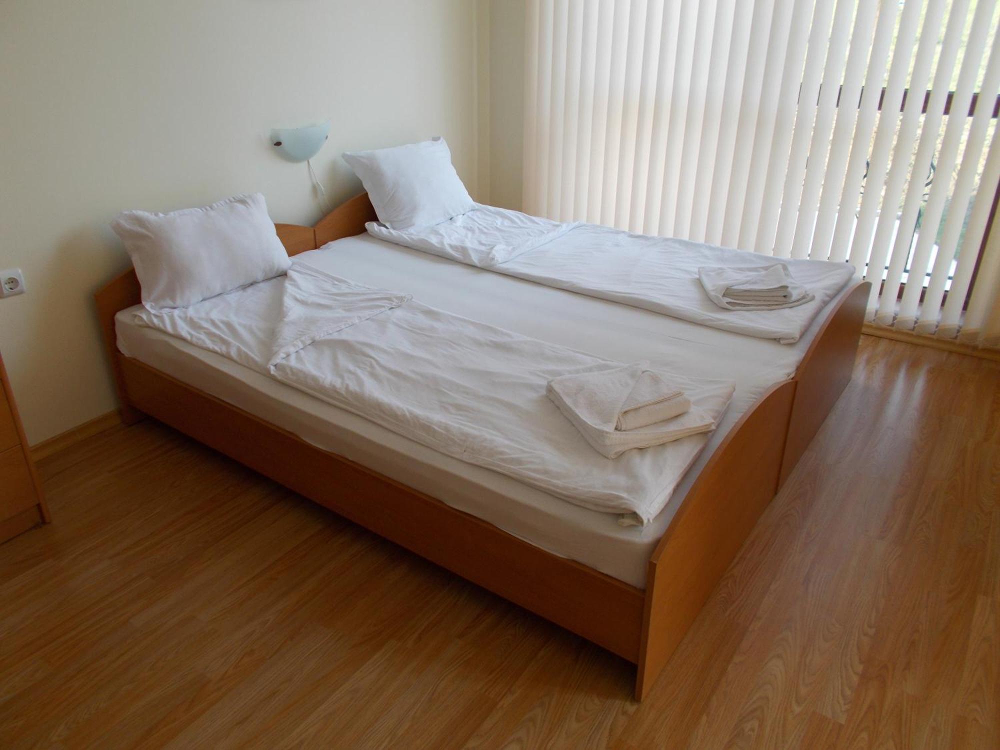 Sunny Fort Apartments Sunny Beach Quarto foto