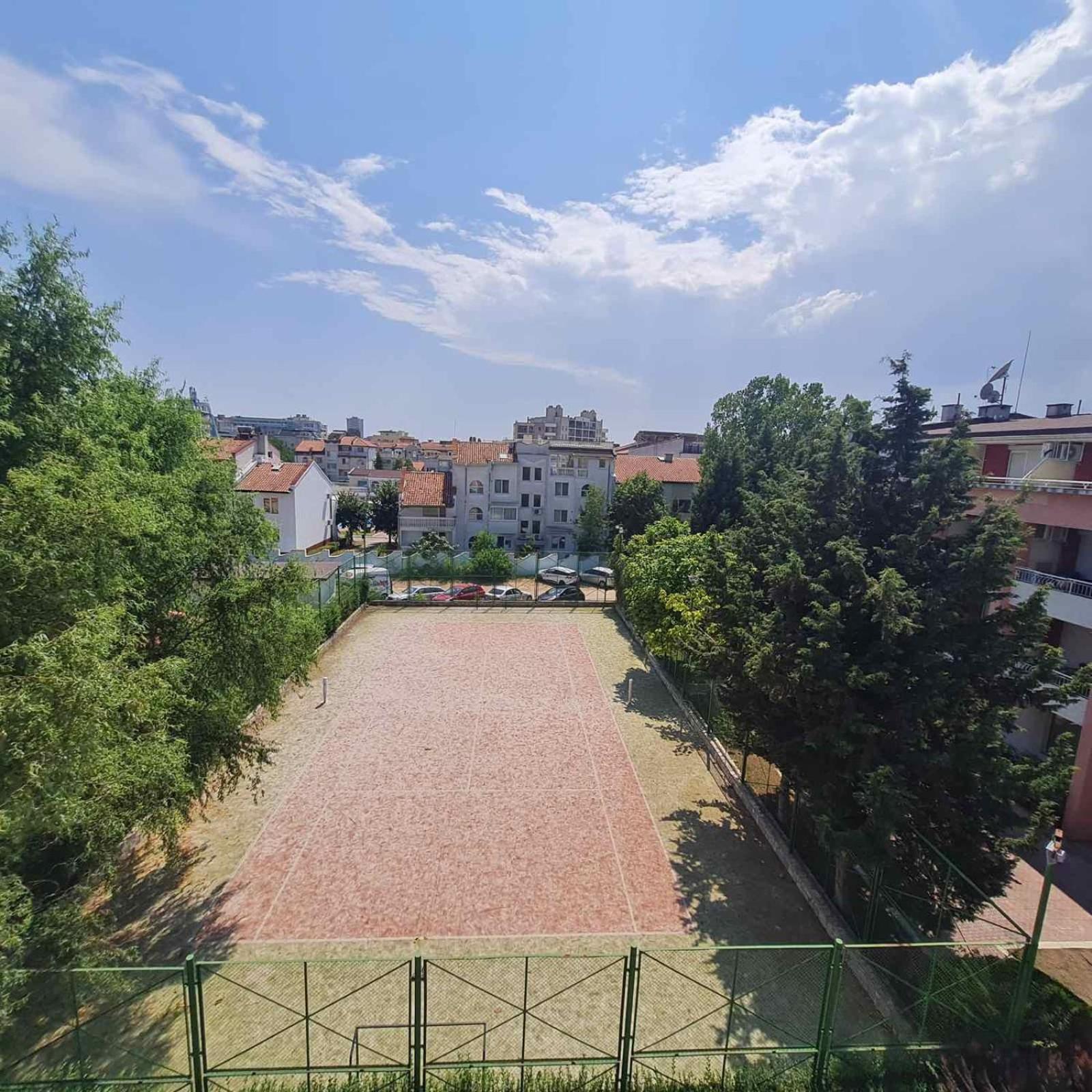 Sunny Fort Apartments Sunny Beach Exterior foto