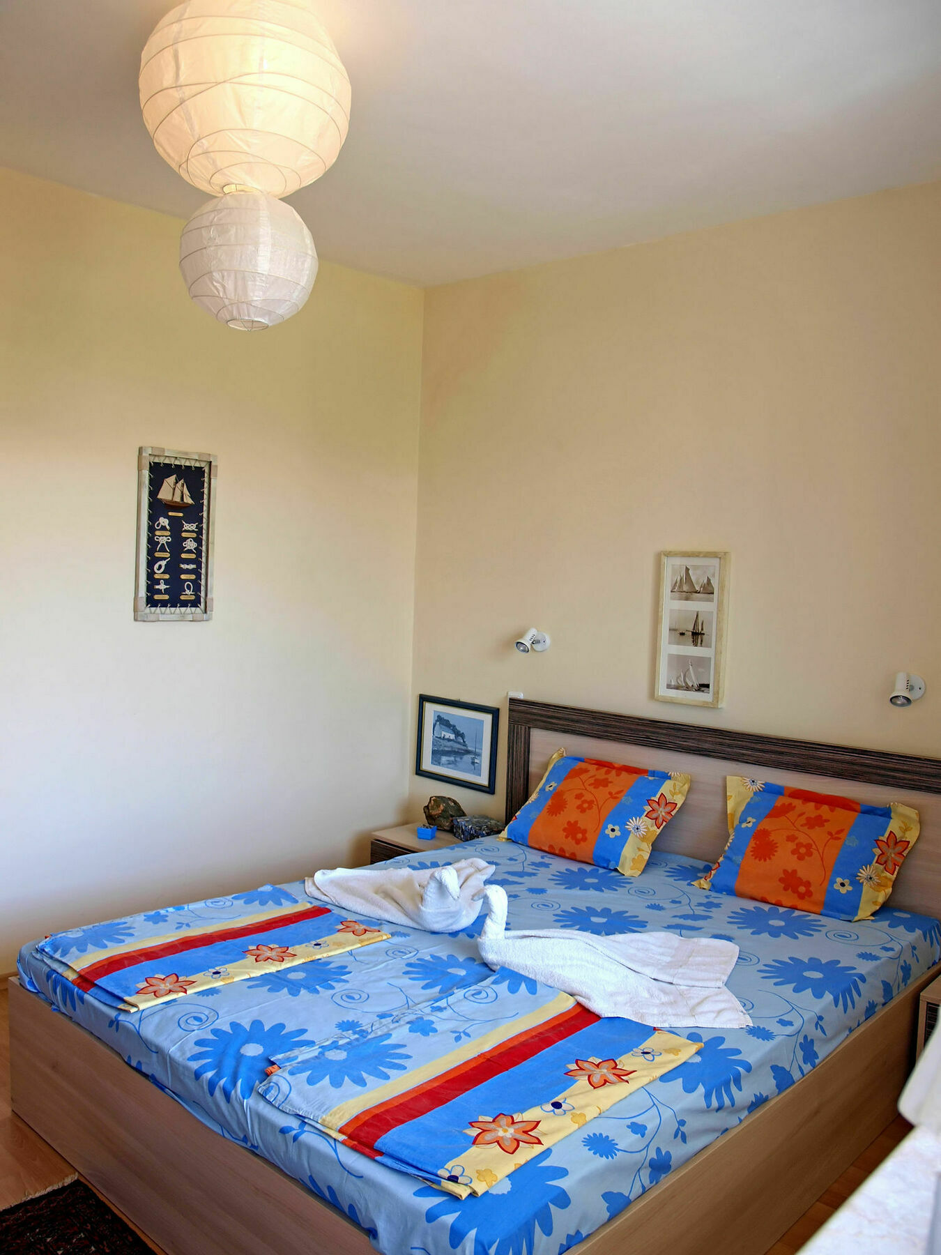 Sunny Fort Apartments Sunny Beach Exterior foto